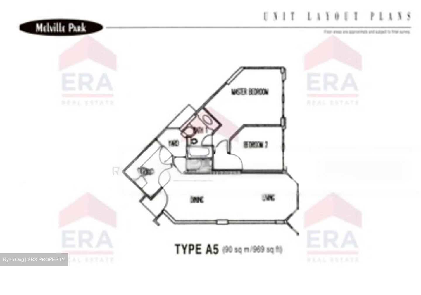 Melville Park (D18), Condominium #502217321
